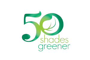 50 Shades Greener